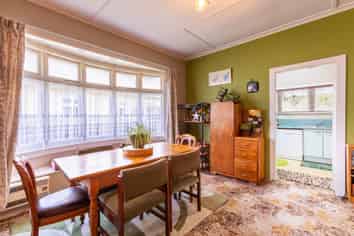 20 Sedcole Street, Pahiatua