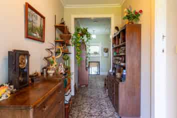 20 Sedcole Street, Pahiatua