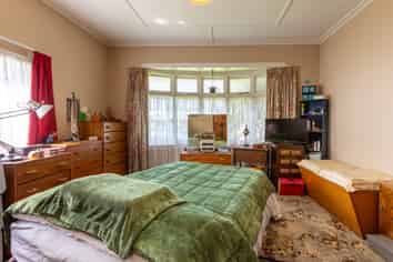 20 Sedcole Street, Pahiatua