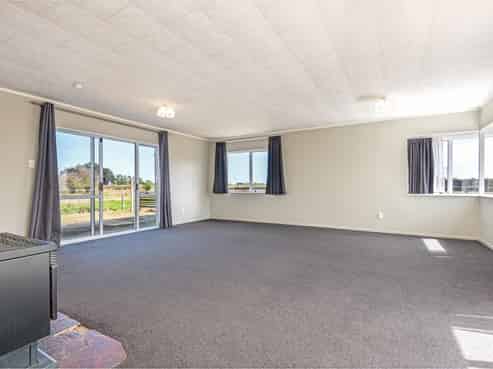 371 Himatangi Beach Road, Himatangi