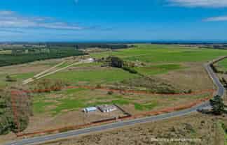 371 Himatangi Beach Road, Himatangi