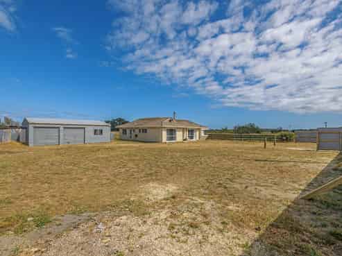 371 Himatangi Beach Road, Himatangi