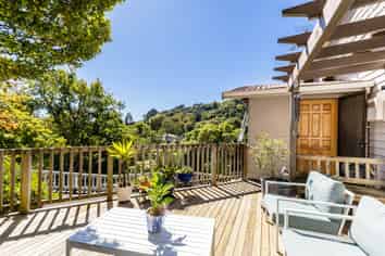 1 Mayroyd Terrace, Nelson