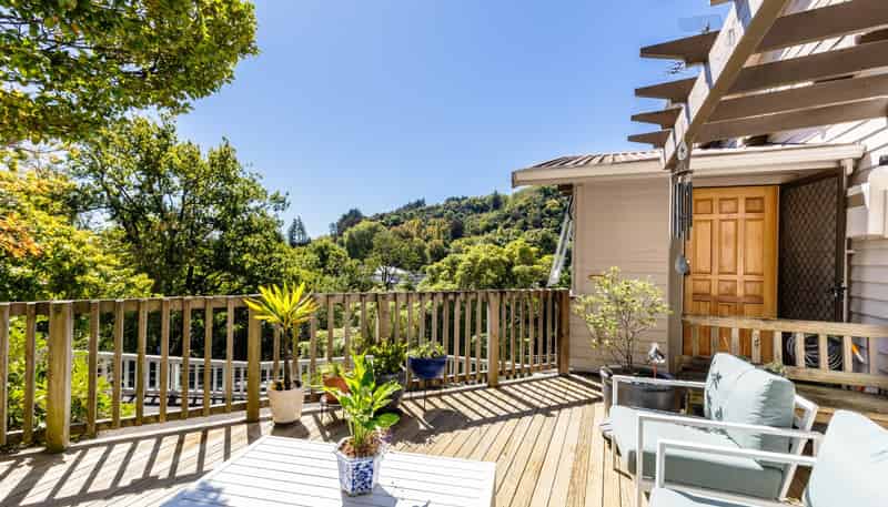 1 Mayroyd Terrace, Nelson