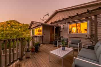 1 Mayroyd Terrace, Nelson