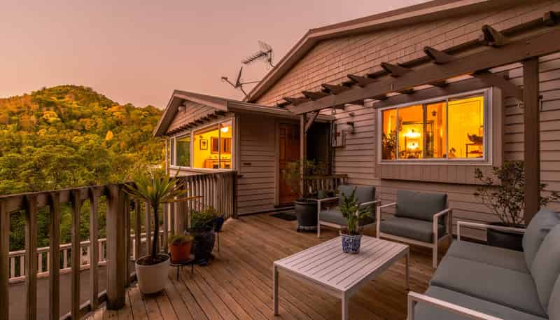 1 Mayroyd Terrace, Nelson