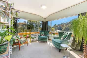 1 Mayroyd Terrace, Nelson