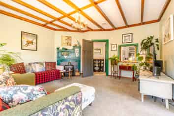 1 Mayroyd Terrace, Nelson