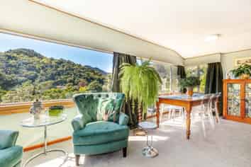 1 Mayroyd Terrace, Nelson