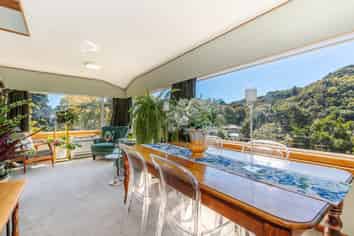 1 Mayroyd Terrace, Nelson