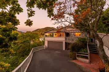 1 Mayroyd Terrace, Nelson