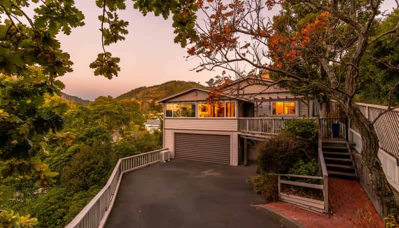 1 Mayroyd Terrace, Nelson