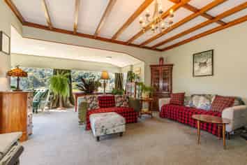 1 Mayroyd Terrace, Nelson