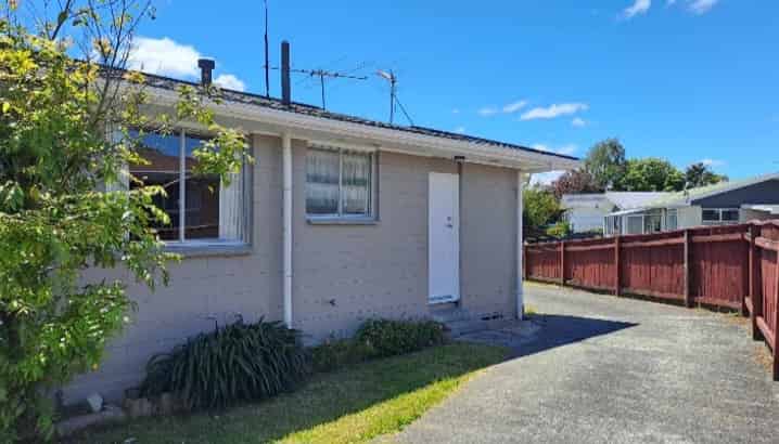 A/31 Omaha Grove, Totara Park