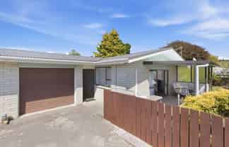 4 Te Whena Place, Waitara