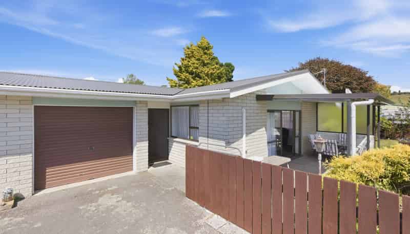 4 Te Whena Place, Waitara