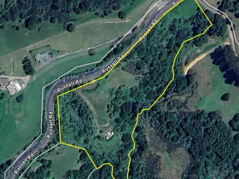 1242 Russell Road, Oakura Coast