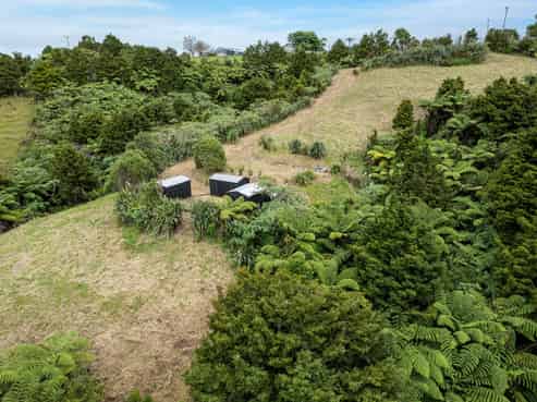1242 Russell Road, Oakura Coast