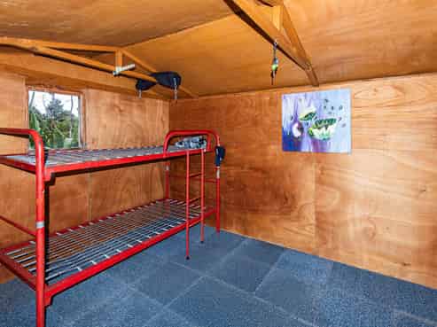 1242 Russell Road, Oakura Coast