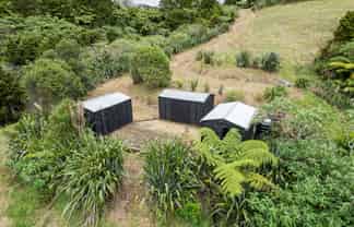 1242 Russell Road, Oakura Coast