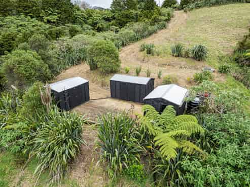 1242 Russell Road, Oakura Coast