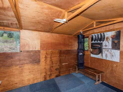 1242 Russell Road, Oakura Coast