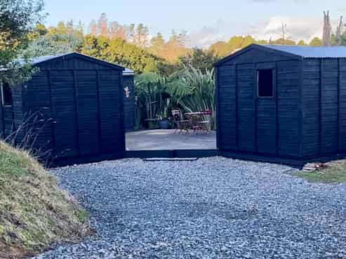 1242 Russell Road, Oakura Coast