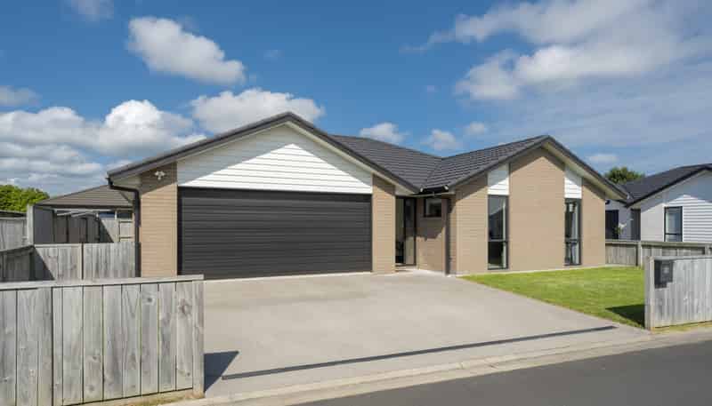 14 Centaine Way, Papamoa Beach
