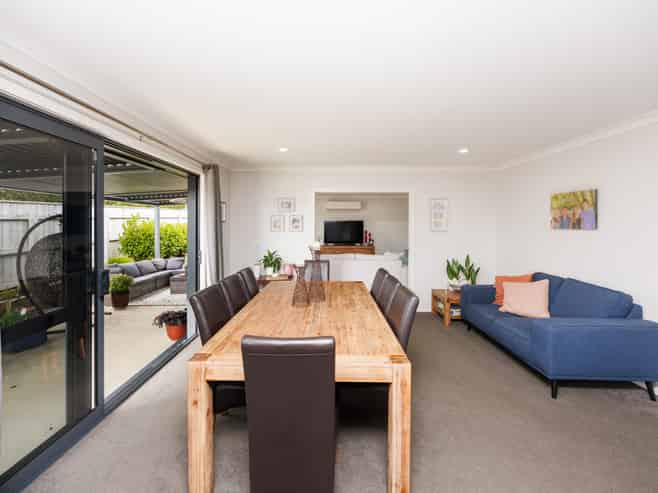 7 Varsity Heights, Fitzherbert