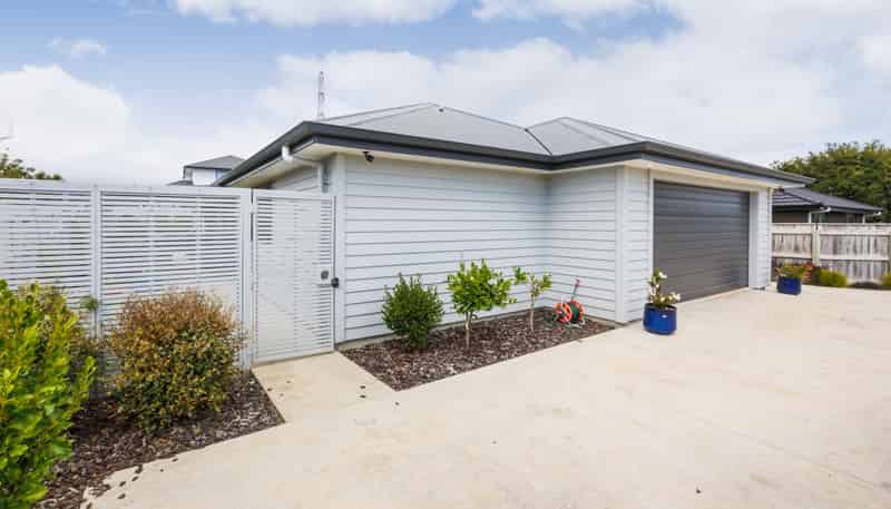 7 Varsity Heights, Fitzherbert