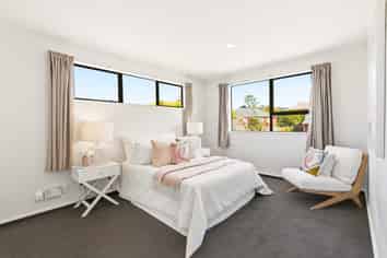 12A Shastri Terrace, Khandallah