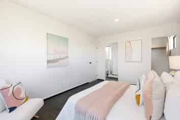 12A Shastri Terrace, Khandallah