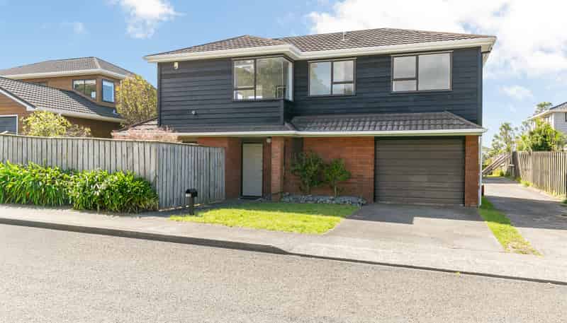 12A Shastri Terrace, Khandallah