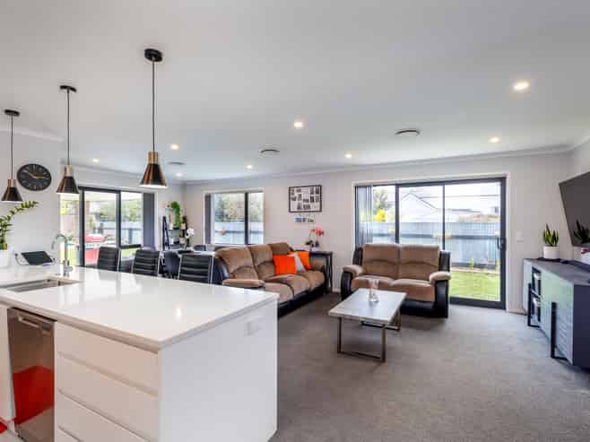 176B Chapel Street, Masterton