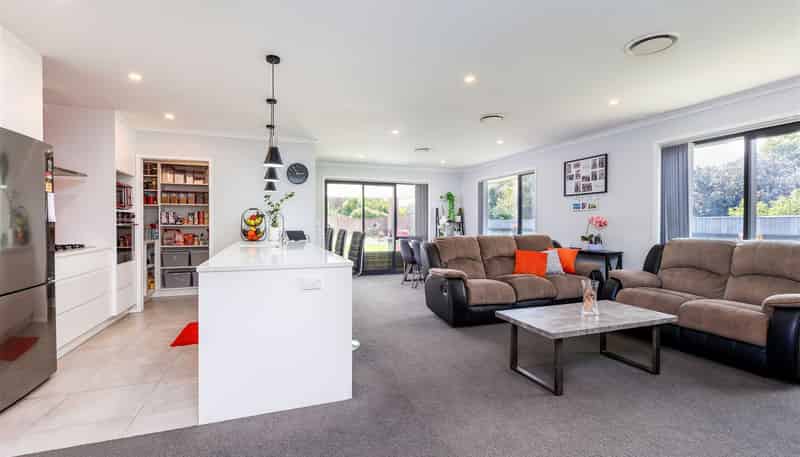 176B Chapel Street, Masterton