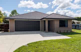 176B Chapel Street, Masterton