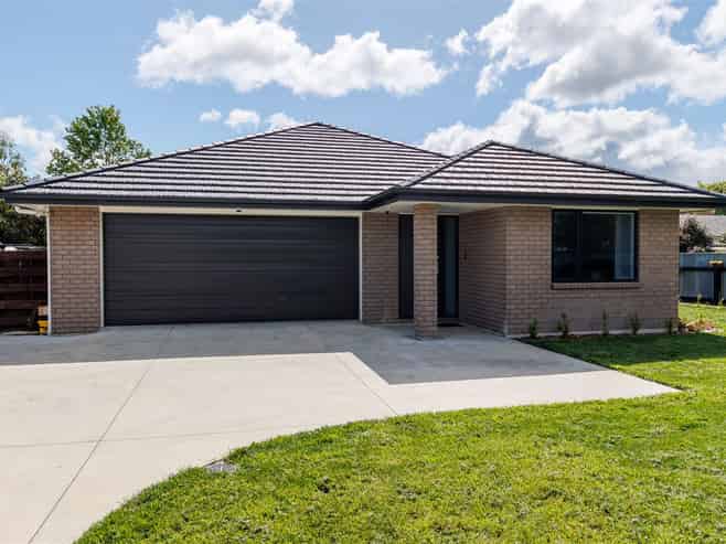 176B Chapel Street, Masterton