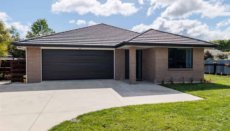 176B Chapel Street, Masterton