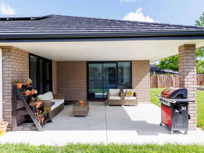 176B Chapel Street, Masterton