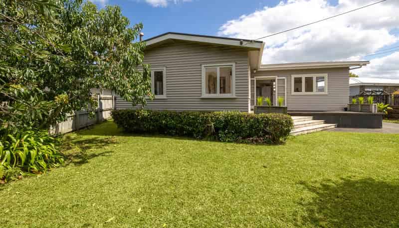 17 Waimauku Station Road, Waimauku