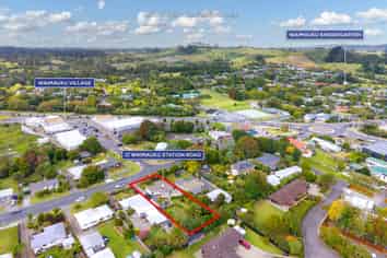 17 Waimauku Station Road, Waimauku