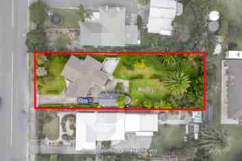 17 Waimauku Station Road, Waimauku