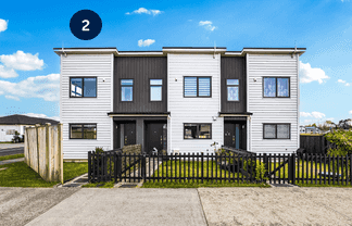 2 Lumbarda Drive, Kumeu