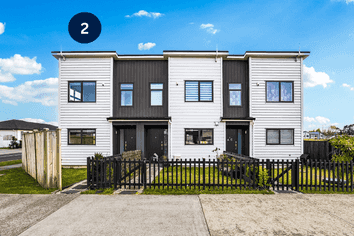 2 Lumbarda Drive, Kumeu