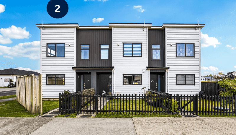 2 Lumbarda Drive, Kumeu