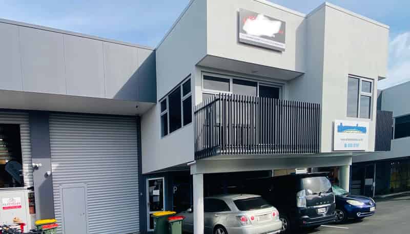 P/18 Moselle Ave, Henderson