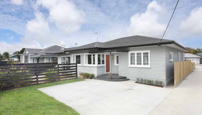 9 Poole Street, Feilding