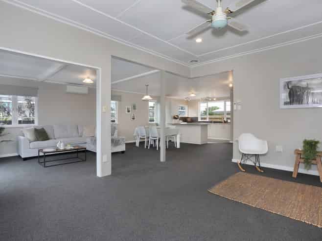 9 Poole Street, Feilding