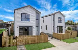 42a Burbank Avenue, Manurewa