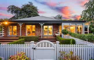 147A Main North Road, Papanui